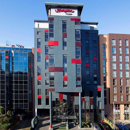 Hotel Hampton By Hilton London Croydon Exterior foto